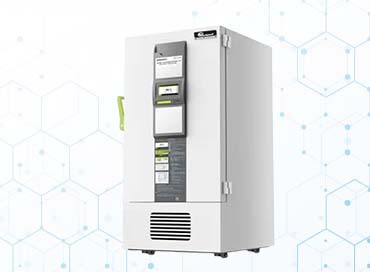 Ultra Low Freezers