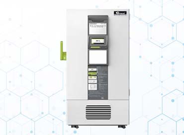 Ultra Low Freezers