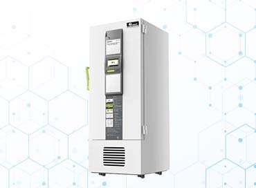 Ultra Low Freezers