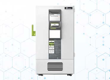 Ultra Low Freezers