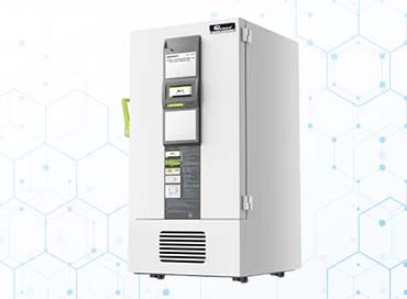 Ultra Low Freezers