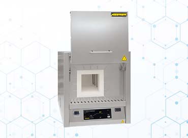 High-Temperature Furnaces