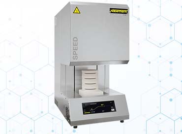 High-Temperature Furnaces