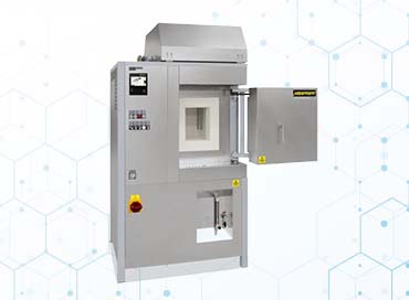 High-Temperature Furnaces