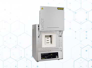 High-Temperature Furnaces