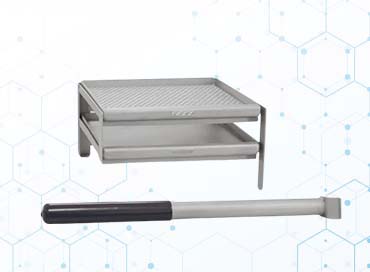 Muffle Furnaces Accessories