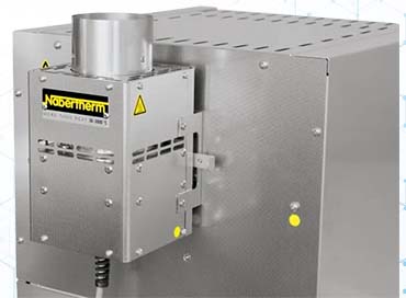 Muffle Furnaces Accessories