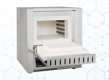 Muffle Furnaces