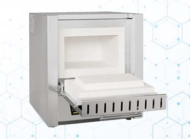 Muffle Furnaces