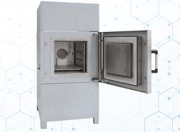 Ovens and Forced Convection Furnaces