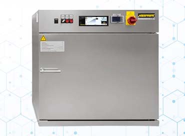 Ovens and Forced Convection Furnaces