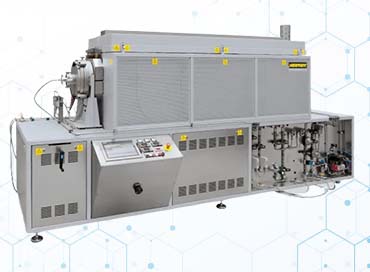 Tube Furnaces