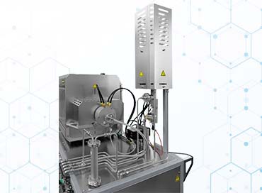 Tube Furnaces Accessories