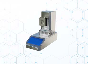 Ampoule Breakpoint Tester RABT-3