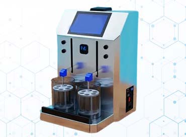 Automatic Tablet Disintegration Tester ADT-2B