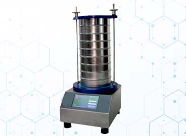 Electromagnetic Sieve Shaker RSS-1