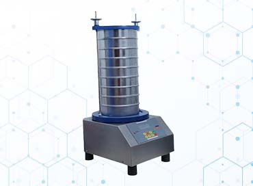 Electromagnetic Sieve Shaker RSS-1C
