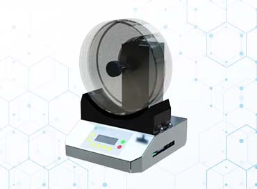 Tablet Friability Tester RFT-2P
