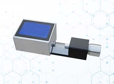 Manual Hardness Tester RPHT-1P