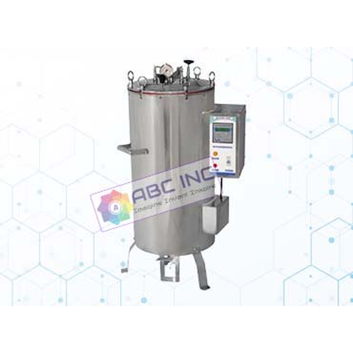 Top Autoclave Manufacturers in Pune | ABC INC 