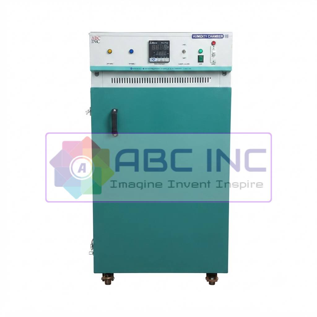 Top Humidity Chamber Manufacturers in Pune | ABC INC 