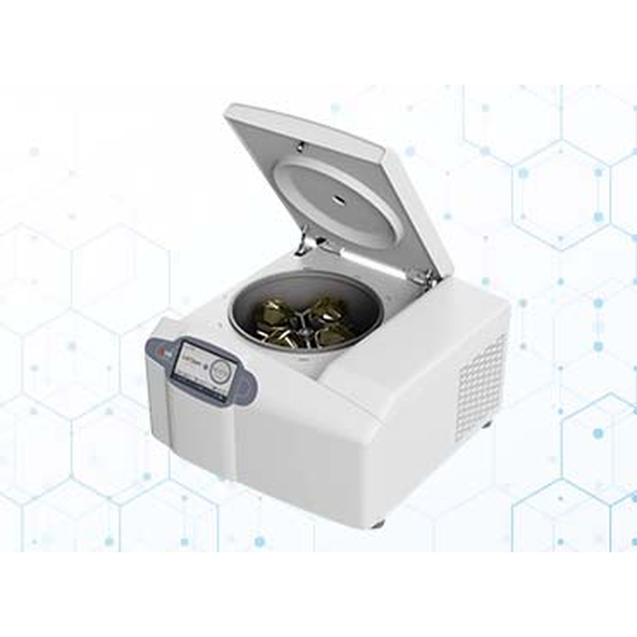 Top Laboratory Centrifuge Manufacturers in Pune | ABC INC 