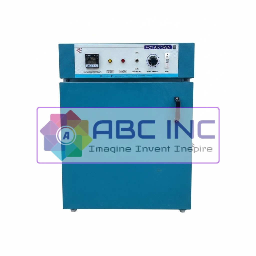 Top Laboratory Oven Manufacturers in Pune | ABC INC 