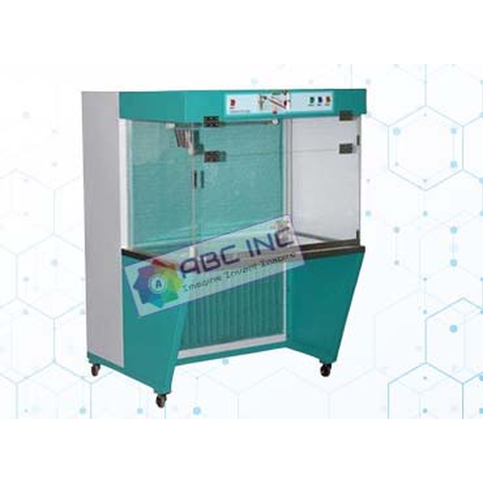 Top Laminar Air Flow Manufacturers in India | ABC INC 