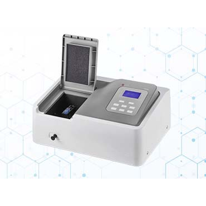 Top Spectrophotometer Manufacturers in India | ABC INC 