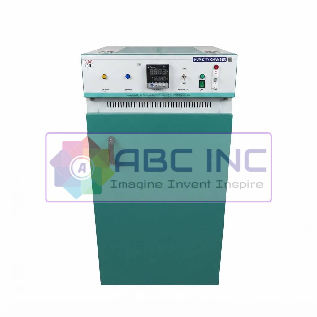 Top Stability Chamber Manufacturers in India | ABC INC 