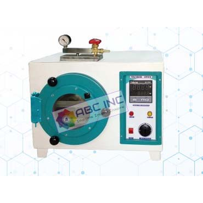 Top Vacuum Oven Manufacturers in Pune | ABC INC 